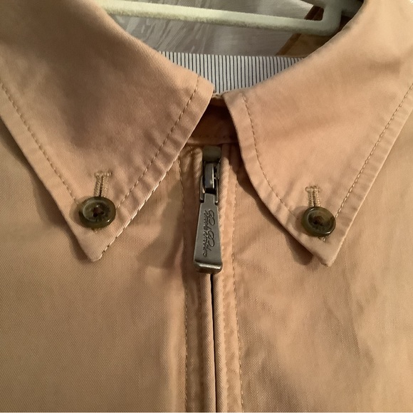 BROOKS BROTHERS MEN’S JACKET, PERFECT CONDITION! - Picture 2 of 6